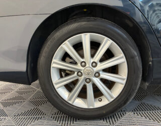 2013 Toyota Camry Hybrid G Package image 302267