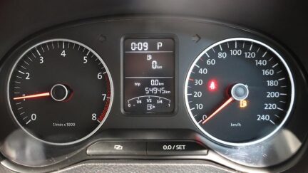 2012 Volkswagen Polo TSI Highline image 303004