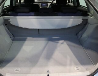 2014 Toyota Prius S Model, Low KMS, Alloy Wheels image 302844
