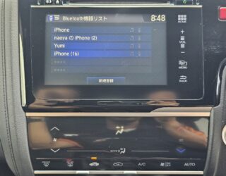 2014 Honda Fit Hybrid S-Package image 299802
