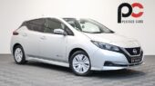2017 Nissan Leaf X Model Low KMS 84% SOH image 314425