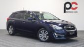 2016 Subaru Impreza Sport image 316213