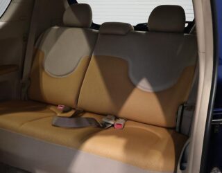 2005 Toyota Porte X Cheap Runner image 302689