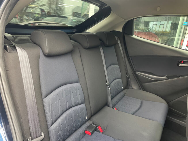 2015 Mazda Demio 13S image 300639