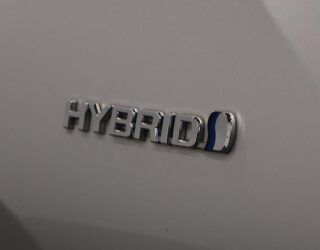 2018 Toyota Prius G Model image 302580