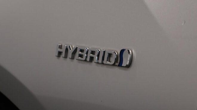 2018 Toyota Prius G Model image 302580