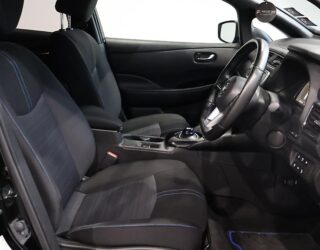 2020 Nissan Leaf 40Kwh G Spec image 303146
