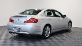 2006 Nissan Skyline 250 GT LOW KMS image 302932