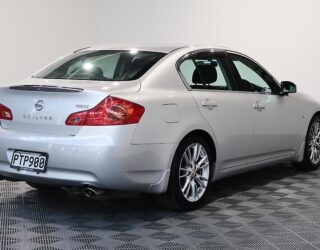 2006 Nissan Skyline 250 GT LOW KMS image 302932