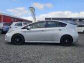 2012 Toyota Prius S Model image 301422