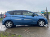 2016 Nissan Note E-POWER, Push Start image 301801