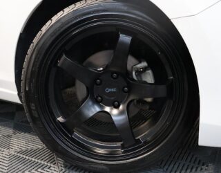 2013 Mazda Atenza 25S L-Package Leather Interior/ Aftermarket Wheels image 302965