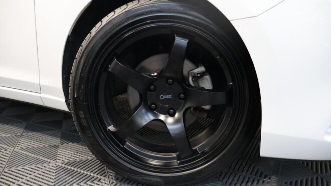 2013 Mazda Atenza 25S L-Package Leather Interior/ Aftermarket Wheels image 302965