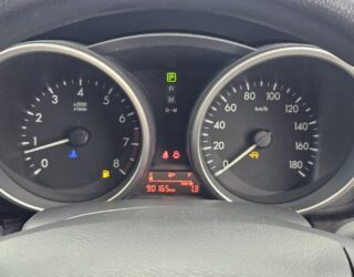 2012 Nissan Lafesta Highway Star image 300003