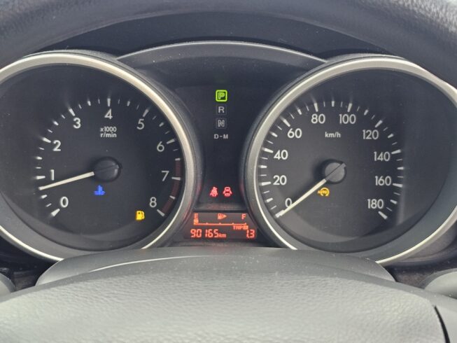2012 Nissan Lafesta Highway Star image 300003