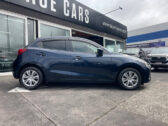 2015 Mazda Demio 13S image 300626