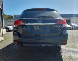 2013 Subaru Legacy Touring Wagon 2.5i Eyesight AWD image 300452