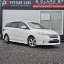 2012 Nissan Lafesta Highway Star image 299992
