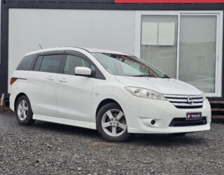 2012 Nissan Lafesta Highway Star image 299991