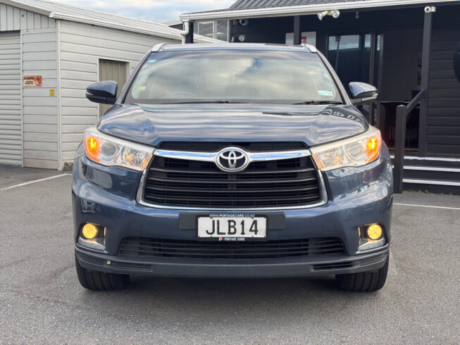 2015 Toyota Highlander GXL 3.5P/4WD/6AT/SW/ image 299885