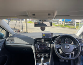 2013 Volkswagen Golf TSI Highline Blue Motion image 299948