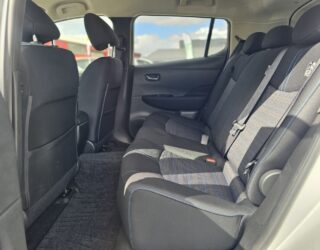 2017 Nissan Leaf X Model Low KMS 84% SOH image 301450