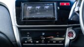 2016 Honda Grace S model, Hybrid, Parking sensor image 301113