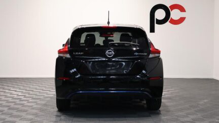 2019 Nissan Leaf X – Pro Pilot – Heated Seats image 302425