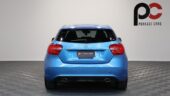 2013 Mercedes-benz A 180 Blue Efficiency, Super Low KMs image 306485