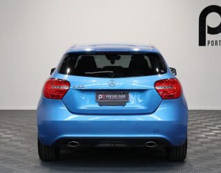 2013 Mercedes-benz A 180 Blue Efficiency, Super Low KMs image 306485