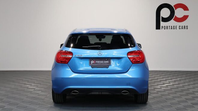 2013 Mercedes-benz A 180 Blue Efficiency, Super Low KMs image 306485