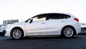 2012 Subaru Impreza Sport 2.0i Eyesight AWD image 300191