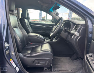 2015 Toyota Highlander GXL 3.5P/4WD/6AT/SW/ image 299889