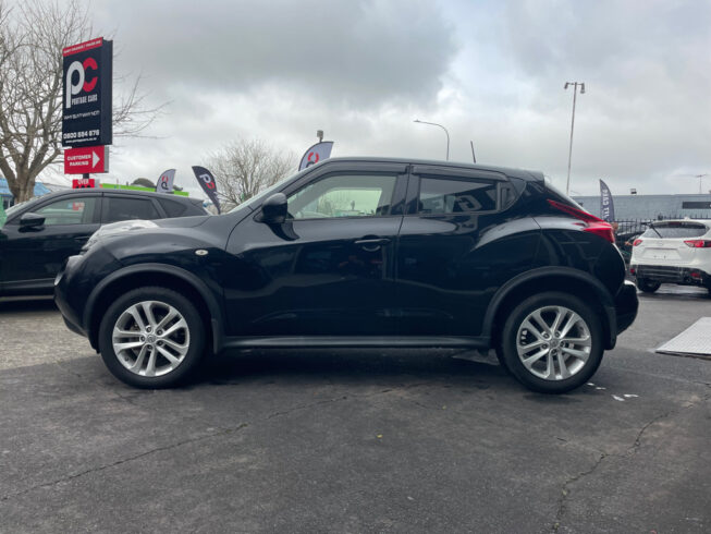 2014 Nissan Juke 15RX type V image 300596
