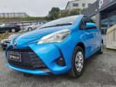 2018 Toyota Vitz Hybrid F Safety Edition, Push Start image 299365