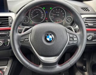 2012 Bmw 320i Sports image 301624