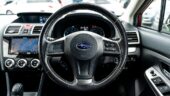 2016 Subaru Impreza Sport 1.6i-L Eyesight Proud Edition AWD image 301847