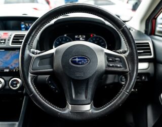 2016 Subaru Impreza Sport 1.6i-L Eyesight Proud Edition AWD image 301847