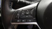 2018 Nissan Leaf X Model, 84.6% SOH, Cruise control image 318546