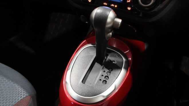 2014 Nissan Juke 15RX type V image 317539