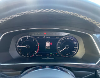 2018 Volkswagen Tiguan ALLSPACE Bi Turbo R-line image 301539
