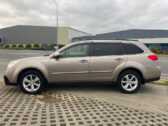 2012 Subaru Outback 2.5i Eyesight AWD image 301222
