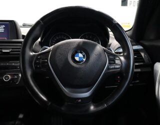 2012 Bmw 125i M-sport,Twin Turbo, NZ New image 304904