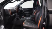 2023 Ford Ranger RAPTOR 3.0P/4WD/10AT image 302978