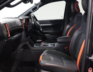 2023 Ford Ranger RAPTOR 3.0P/4WD/10AT image 302978
