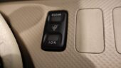 2005 Toyota Porte X Cheap Runner image 302695