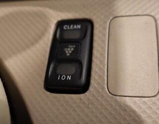 2005 Toyota Porte X Cheap Runner image 302695