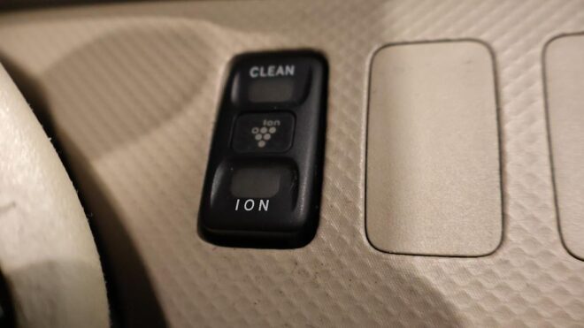 2005 Toyota Porte X Cheap Runner image 302695
