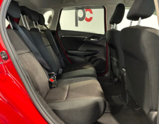 2014 Honda Fit Hybrid F-Package Low KMS image 302334