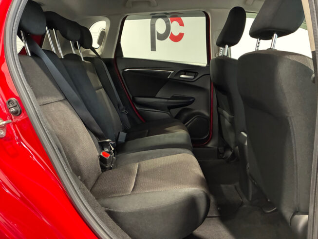 2014 Honda Fit Hybrid F-Package Low KMS image 302334